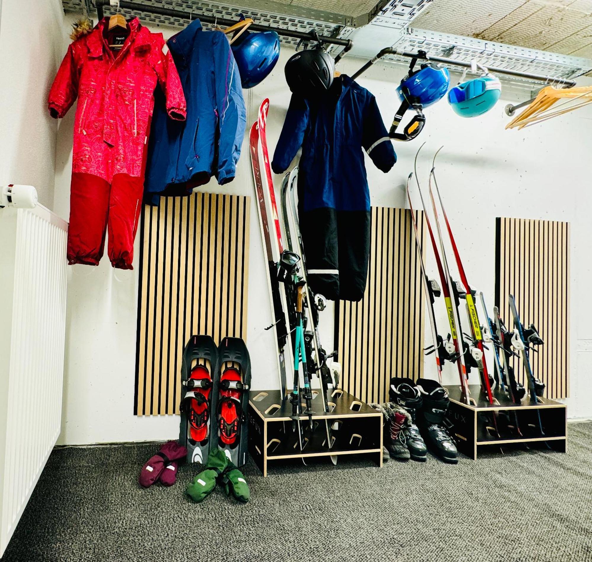 Berg Fux - Ferienwohnung Alfred Der Bueffel Sonthofen Eksteriør bilde